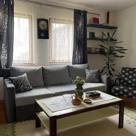 Apartament Studio Zvekir