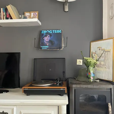 Studio Zvekir Sarajewo