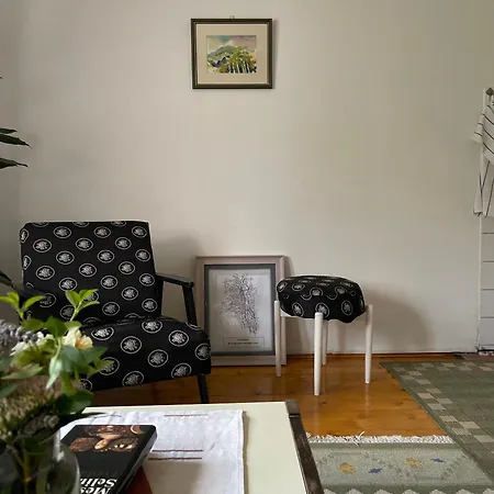 Apartamento Zvekir Saraievo