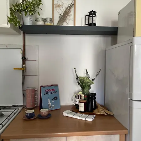 Studio Zvekir Apartament