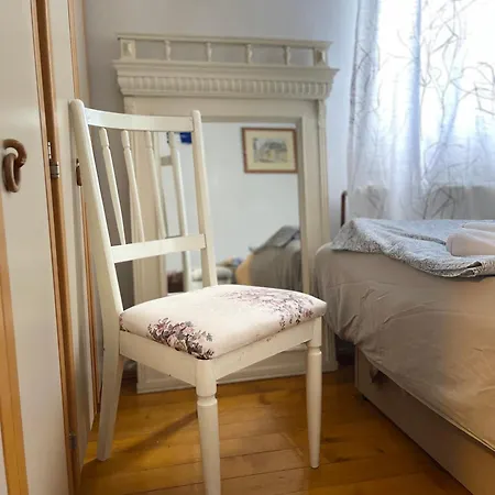 Apartament Studio Zvekir Sarajewo