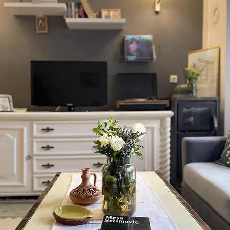 Studio Zvekir Sarajewo